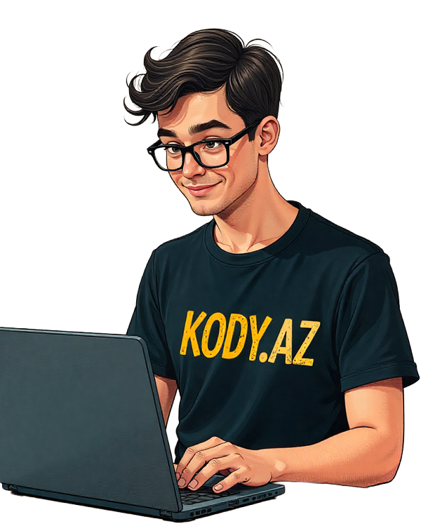 kody.az programmer